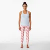 Amantes de bacon de calças ativas!(ROSA) Leggings Esportivas Femininas Legging Sexy Mulher Camisas Academia Feminina