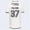 24 25 koszulki piłkarskie Colo-Colo Opazo 2024 2025 Falcon Lucero Suazo Costa Parraguez Solari Bolados Blandi Zavala Men Kit Football Jersey