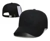 Broidered Baseball Cap Designer Hats for Men Women Women Luxury Casquette Summer Casual Letter Designer Cap Sun Protection Sun A3