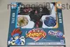 Beyblade Metal Fusion B-X TOUPIE BURST BEYBLADE Trottola Trottole in plastica Gyro Set Metal Fusion L240304