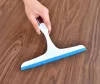 Floor Buffers Washing brushes Glass Window wiper Soap Cleaner Squeegee Shower Bathroom Mirror Car Blade Brush 0304