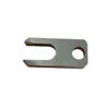 Lower Drift Pin Assembly Lifting Bar Spare Parts for Small Processing Machinery