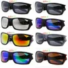 Óculos de sol de verão masculino feminino moda esporte óculos de sol muitos tipos de cores 10 tamanhos feitos em china.263