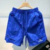 Men's Shorts Male Short Pants Training Joggers Quick Dry Orange Swim Board Pack Cotton Small Size Xl Xxl In Pant 2024 Baggy