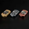 Beyblades Metal Fusion Fidget spinner stainless steel mute stable finger gyro adult boy decompression toy gift rotor L240304