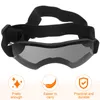 Dog Apparel Goggle UV Protection Small Sunglasses Windproof Dustproof Prop