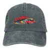 Pure Color Dad Hats Happy Racing Car Miata Womens Hat Zonneklep Baseball Caps Pet