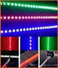 Super Heldere 100 m SMD 5630 72 LEDs LED Stijve Bar Licht DC 12 V Harde LED Strip Warm wit Koud Wit rood groen blauw1930406