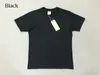 BOB DONG 300gr Magliette basic da uomo in cotone pesante estivo T-shirt semplici 240226