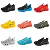 Classic Shoes Women Men Running Black White Purple Pink Green Navy Blue Light Breathable Comfortable Mens Trainers Sports Sne 92 s