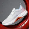 new arrival running shoes for men sneakers glow fashion black white blue grey mens trainers GAI-21 outdoor shoe size 36-45