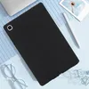 Przypadki TPU dla Xiaomi Pad 6 5 Pro Redmi Pad SE 11 "CALNE CASE Slim Miękki tabletka odporna na wstrząsy