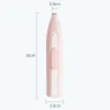 Clippers Cat Nail Hair Trimmer Pet Grooming Shaver Pet Hair Remover Liten Battery Scissors Electric Pusher Professional Dog Paw Clipper
