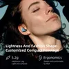 Mobiltelefonörlurar KZ SKS TWS Bluetooth-kompatibla hörlurar Trådlösa hörlurar Game Earbuds Touch Control Noise Refering HiFi Sport Headset YQ240304
