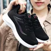 Spring New Leisure Runble Running Shoes Soft Sole Women Sports Sostel Shoes 138 DreamitPossible_12