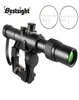 SVD 39x26 Scope Tactical Rifle Scopes czerwony oświetlony wzrok optyczny AK AIRSOFT REKLIFSCOPECOPESCOPE DO RIFLESU1777139