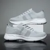 Casual Female Sense Sports Design Walking 2024 Nytt explosivt 100 Super Lightweight Soft Soled Sneakers Shoes Colors-14 Storlek 87