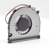 New CPU Cooling Cooler Fan for ADDA AB07505HX060300 00CWU753KS Laptop Fan DC5V 0.50A 00CWU753KS 731575300102 Radiator