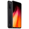 Xiaomi Redmi Anmerkung 8 4G Android Chinese Brand Telefon Vollbildmediatek Helio G80 Dual SIM 6,53 Zoll 18W schnelles Ladung 4000mAh Super Large Power