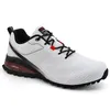 Sports de plein air chaussures de sport blanc noir chaussures de course légères et confortables baskets de sport pour hommes de créateur GAI RTFBJ