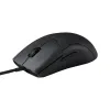 Ratos Xiaomi Game Mouse Lite com luz de fundo RGB 220IPS 4006200DPI ajustável 2m Mouse USB com fio para Windows MacOS PC Tablet