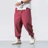 FGKKS pantalons décontractés hommes printemps été Hip Hop Bundle pied solide pantalon de survêtement de haute qualité Design marque pantalon surdimensionné mâle 230226