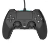 Spiel Controller FROSCH Bluetooth-kompatibel Wireless Controller Für Gamepad PC Joystick/Slim Konsole