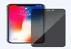 Privatsphäre-Displayschutz Antispy-Schutzfolie aus gehärtetem Glas für iPhone 13 12 11 Pro Max XR XS X 7 8 Plus oppbag6796815