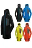 nuovi uomini HELLY giacca invernale softshell con cappuccio per giacca softshell antivento e impermeabile HANSEN giacche cappotti 153013477119