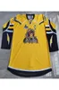 C3740 Custom Men Youth women Vintage CHL Shawinigan Cataractes Anthony Beauvillie Hockey Jersey Size S5XL or custom any name or n9923259