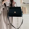 Abendtaschen CGCBAG Mode Designer Handtaschen Frauen Einfache Lage Kapazität Kreuz Tasche Hohe Qualität PU Leder Weibliche Schulter