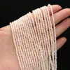 36cm Fine 100% Natural Freshwater Pearl Flat Shape Beads For Jewelry Making DIY Bracelet Necklace Earrings Accessories 240220