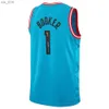 Camisas de basquete Ed Youth Kids 6 Curry Michael Bird Butler AntetokounmpoH2434