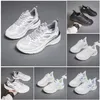 Chaussures de sport pour hommes femmes Triple White Black baskets de sport pour hommes GAI-186