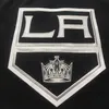 11 Anze Kopitar LA Reverse Retro hockey 22 Kevin Fiala 9 Adrian Kempe Drew Doughty Pierre-Luc Dubois Phillip Danault Cam Talbot Wayne Gretzky Los Angeles koningstruien