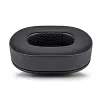 Tillbehör Blackshark V2 Cooling Gel Ear Pads Cushion för Razer Blackshark V2 Pro V2X Gaming -hörlurar Integrerad plast