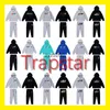 Tute Trapstars set di tute arcobaleno asciugamano ricamo felpe con cappuccio decodifica chandal trapstars shooters tuta con cappuccio abbigliamento sportivo uomo donna tuta sportiva