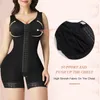 Women's Shapers Waist Trainer Body Shaper Colombian Fajas Shapewear Women Reductive Girdle Slimming Underwear Belly Belt BuLifter