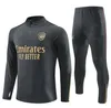 2023 2024 PEPE SAKA Roze arsen trainingspak Voetbalshirts 23 24 Gunners trainingspak ODEGAARD THOMAS TIERNEY SMITH ROWE Transport Heren Kindersportkleding ki