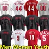 2024 City Connect Baseball Jerseys Reds Elly de La Cruz Joey Votto Jonathan India Spencer Steer Matt McLain Tyler Stephenson Barry Larkin TJ Friedl Jake FRALEY