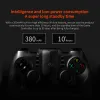 GamePads IPEGAアップグレードPG9076 Bluetooth Game Controller 2.4G Nintendo Switch用ワイヤレスゲームパッドApple Arcade MFI Games Android PC PS4