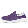 Hommes Femmes Mocassins Chaussures de course Soft Comfort Noir Blanc Beige Gris Rouge Violet Vert Bleu Hommes Baskets Slip-On Baskets GAI taille 39-44 color2 dreamitpossible_12