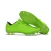 Mens women Soccer shoes Mercuriales Vapores XIes FG Cleats Football Boots Scarpe Da Calcio size 39-45EUR