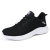 2024 New Men's Shoes Breathable EVA Durable Big Sole Running and Sports Shoes 10