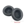 Accessoires coussinets d'oreille de remplacement pour casque BO Beoplay H4, oreillettes de casque, pièces de réparation d'oreillettes