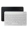 10 inch Size Slim Portable Mini Wireless Bluetooth Keyboard For Tablet Laptop Smartphone Android Universal Wireless Keyboard4631150