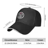 Ball Caps The Warning Is A Band Baseball Cap In Hat Sports Big Size Men'S Hats Women'S