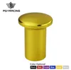 PQY RACING poignée frein à main bouton de couverture d'urgence pour ToyotaGT86Scion FRSSubaru BRZ PQY36436638682