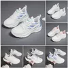 2024 été nouveau produit chaussures de course designer pour hommes femmes baskets de mode blanc noir rose Mesh-01570 surface femmes formateurs de sports de plein air GAI sneaker chaussures