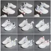 Zomerontwerper 2024 Running Nieuw product voor mannen Women Fashion Sneakers White Black Pink Mesh-0150 Surface Dames Outdoor Sports Trainers Sneaker 11 S